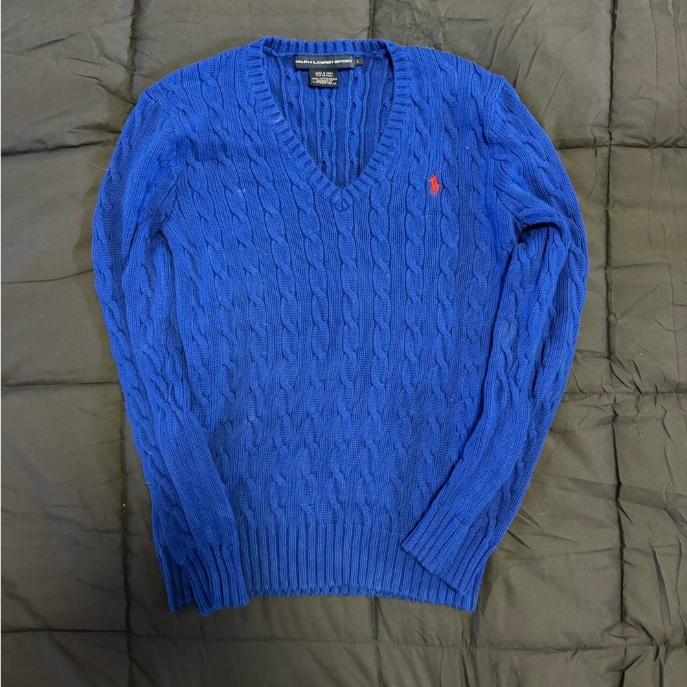 Ralph Lauren sweater